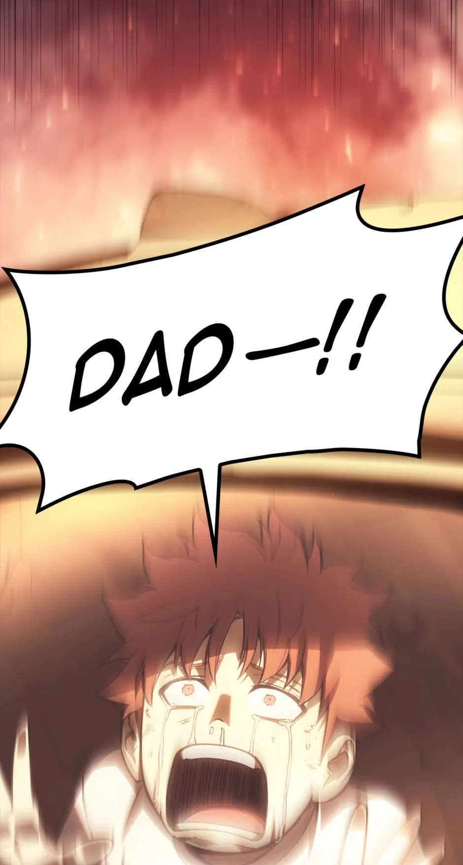 Read The Return of the Disaster-Class Hero EN Manga Online