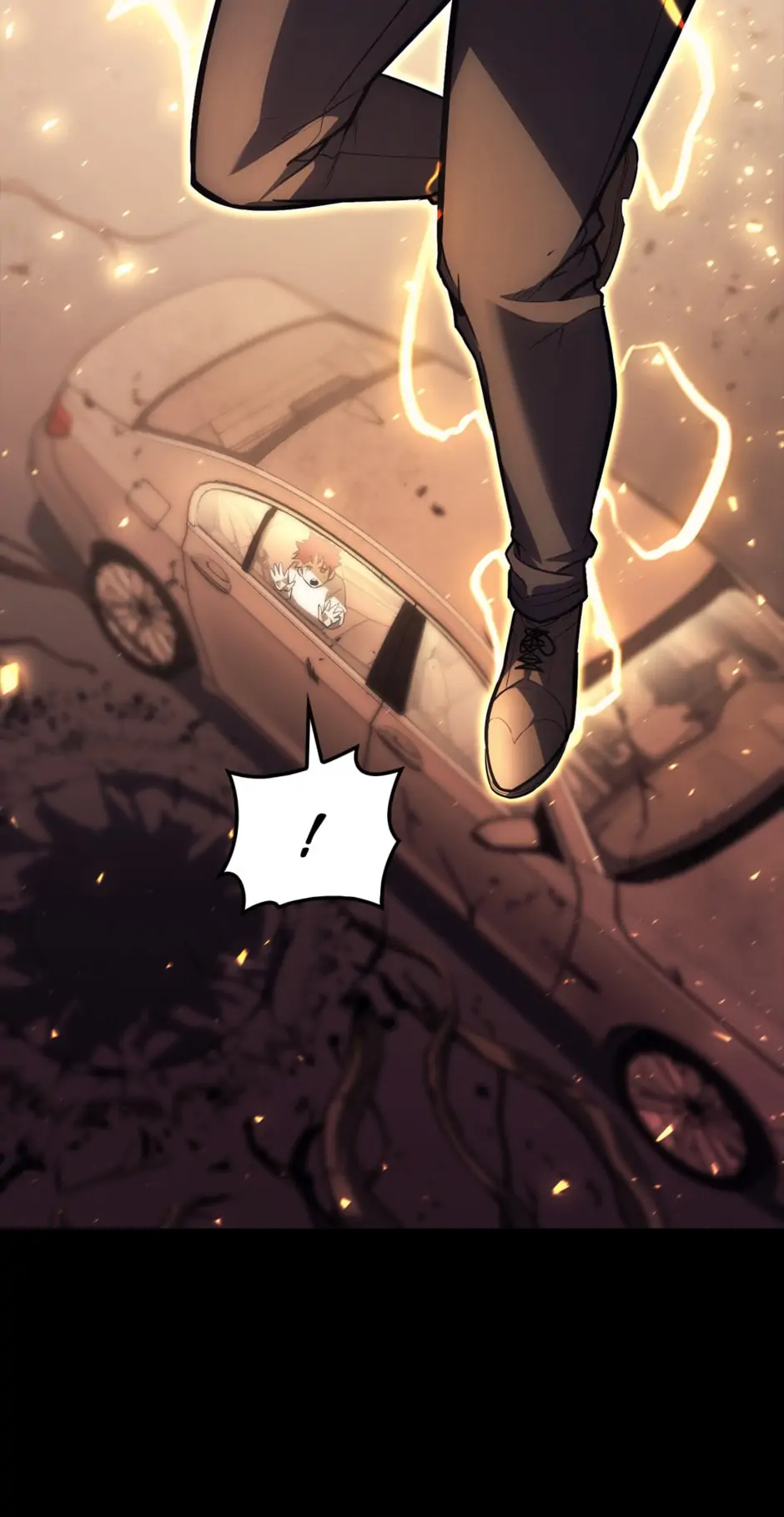 Read The Return of the Disaster-Class Hero EN Manga Online