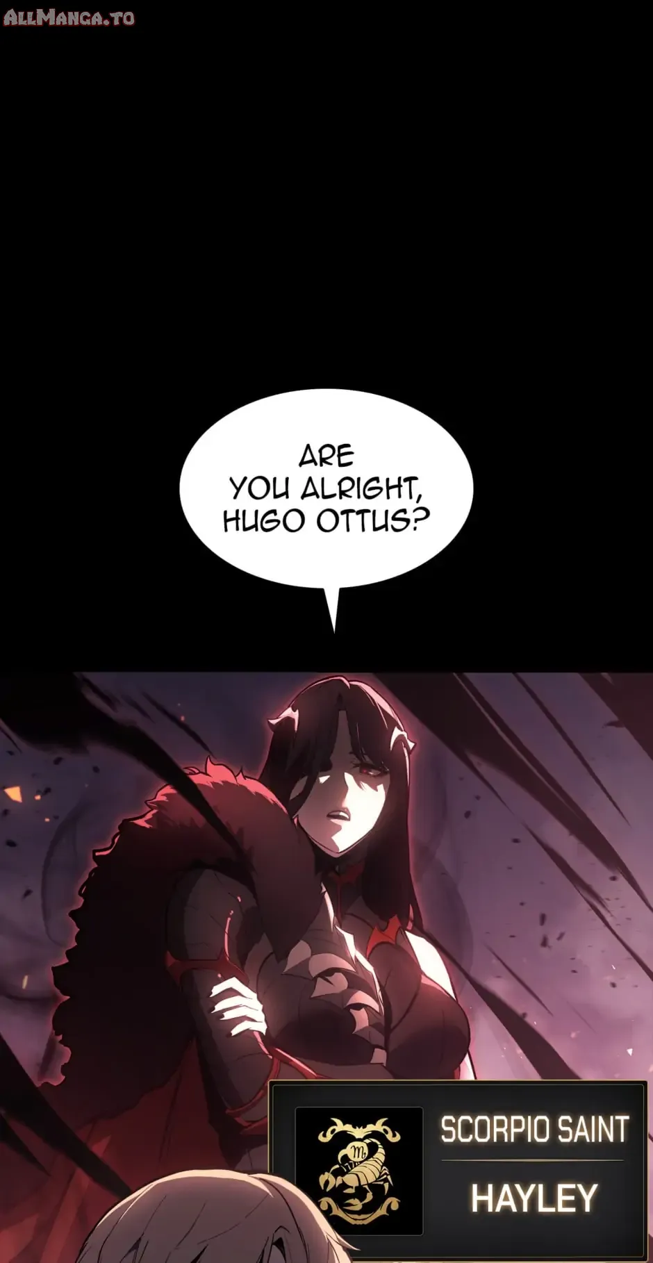 Read The Return of the Disaster-Class Hero EN Manga Online