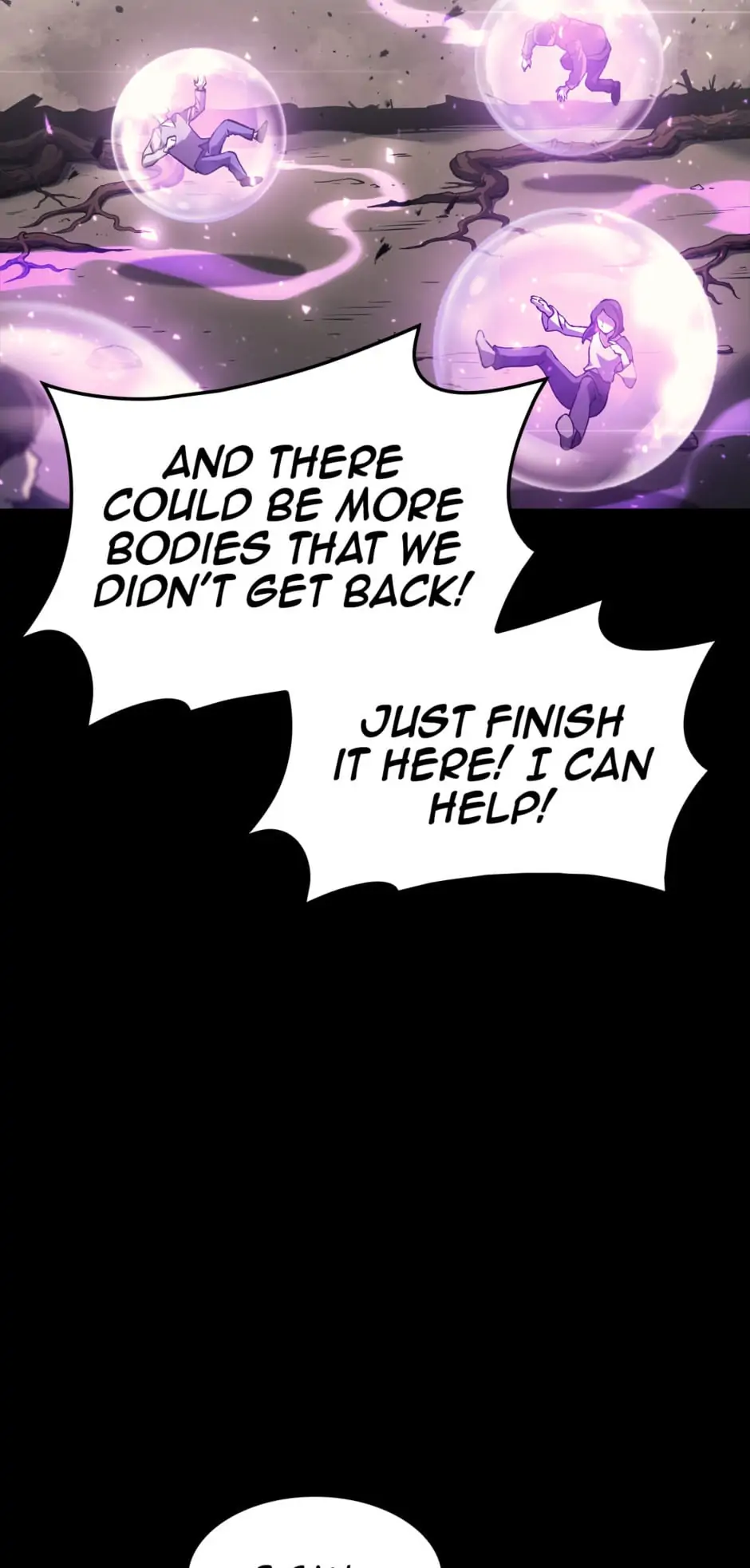 Read The Return of the Disaster-Class Hero EN Manga Online