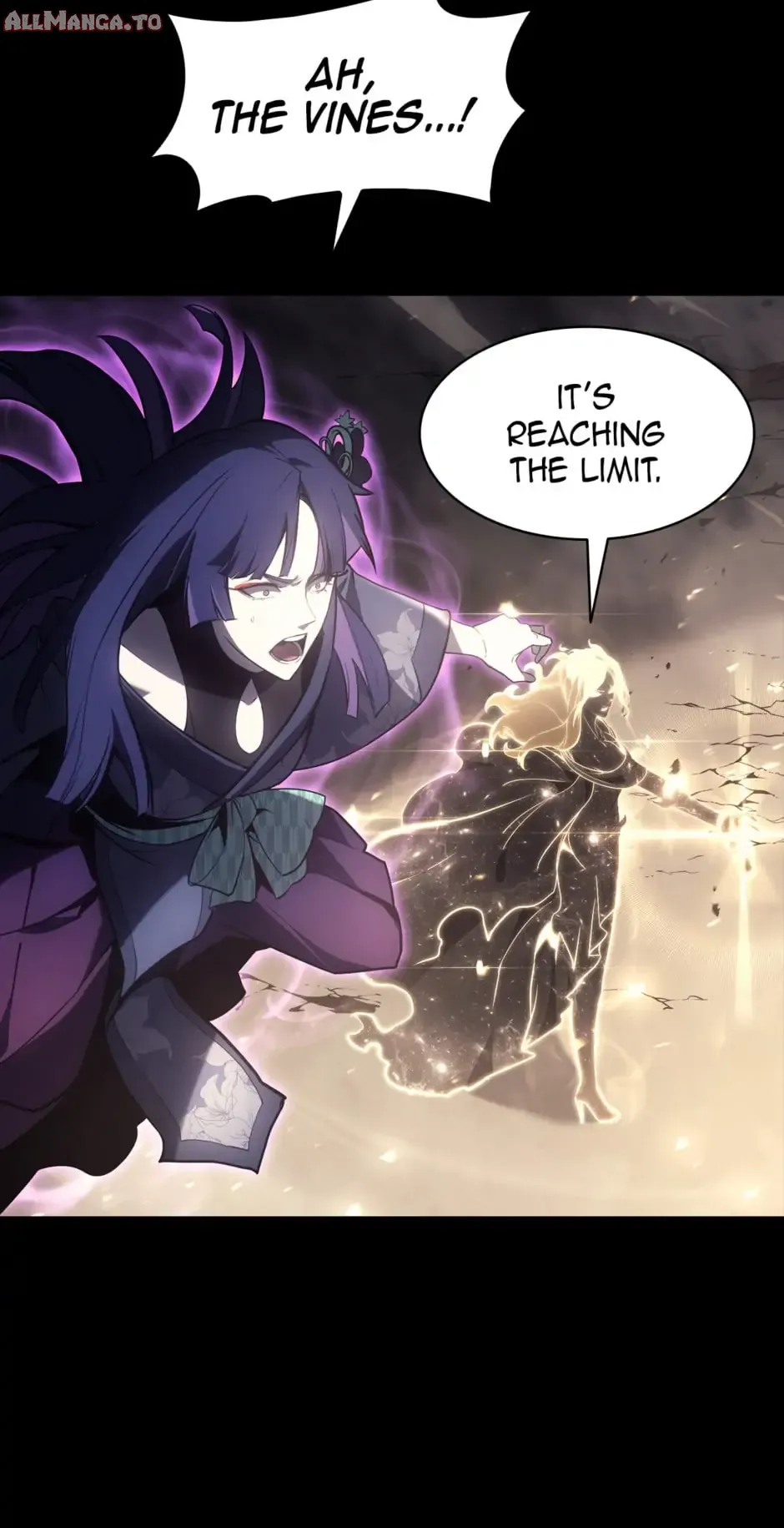 Read The Return of the Disaster-Class Hero EN Manga Online