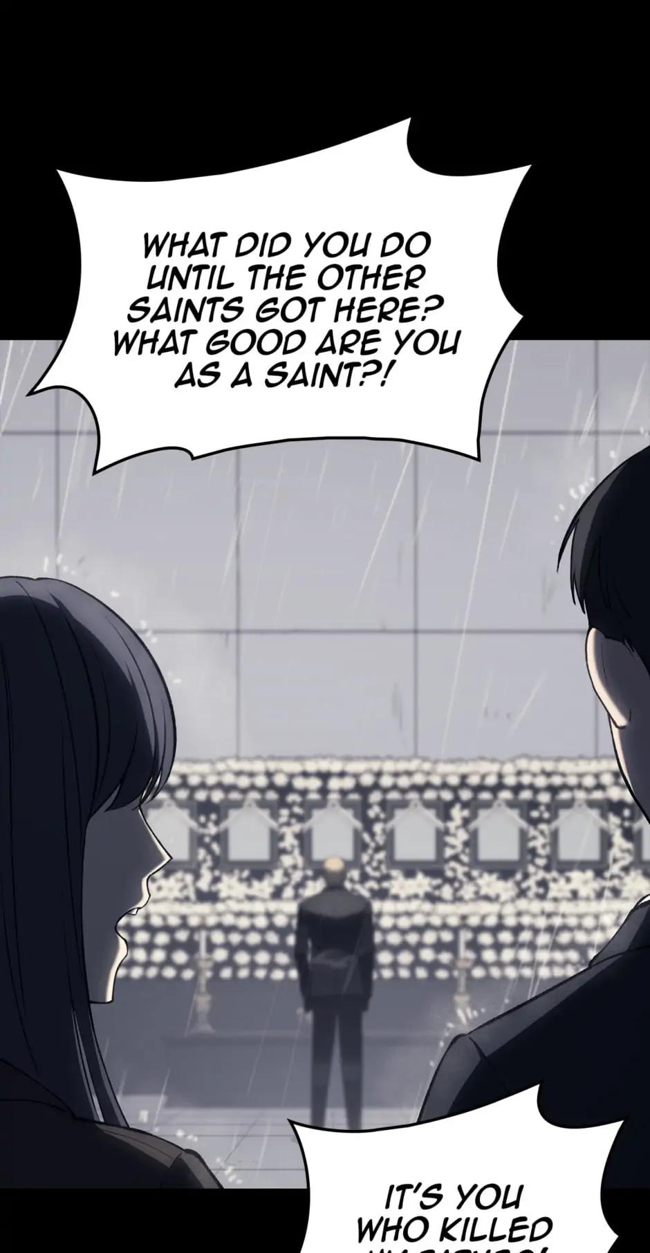 Read The Return of the Disaster-Class Hero EN Manga Online