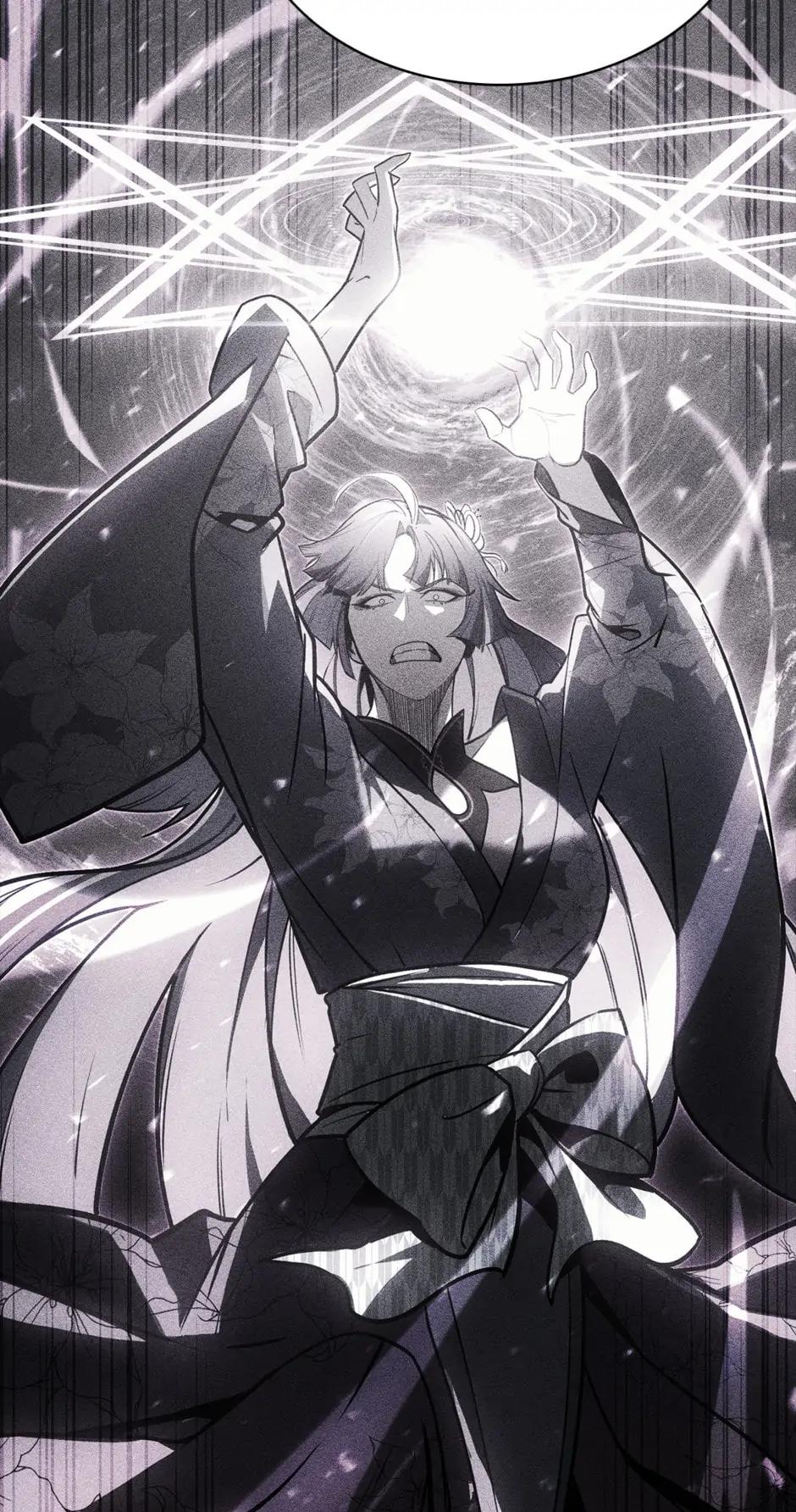 Read The Return of the Disaster-Class Hero EN Manga Online