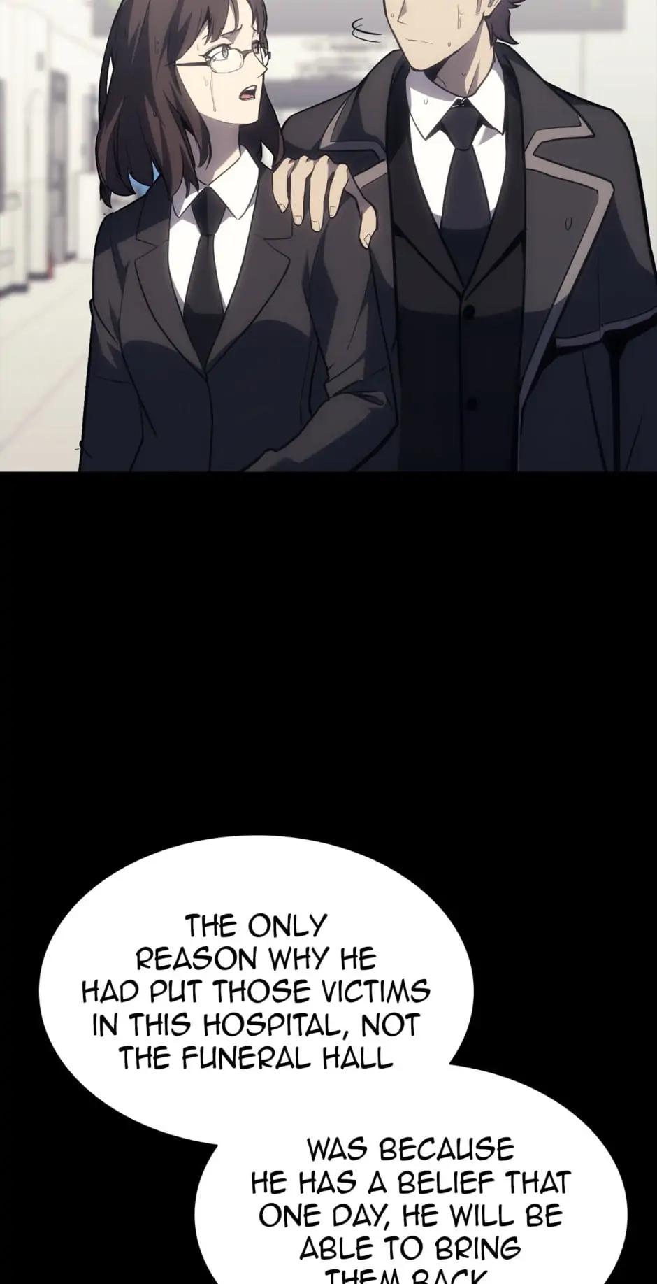 Read The Return of the Disaster-Class Hero EN Manga Online