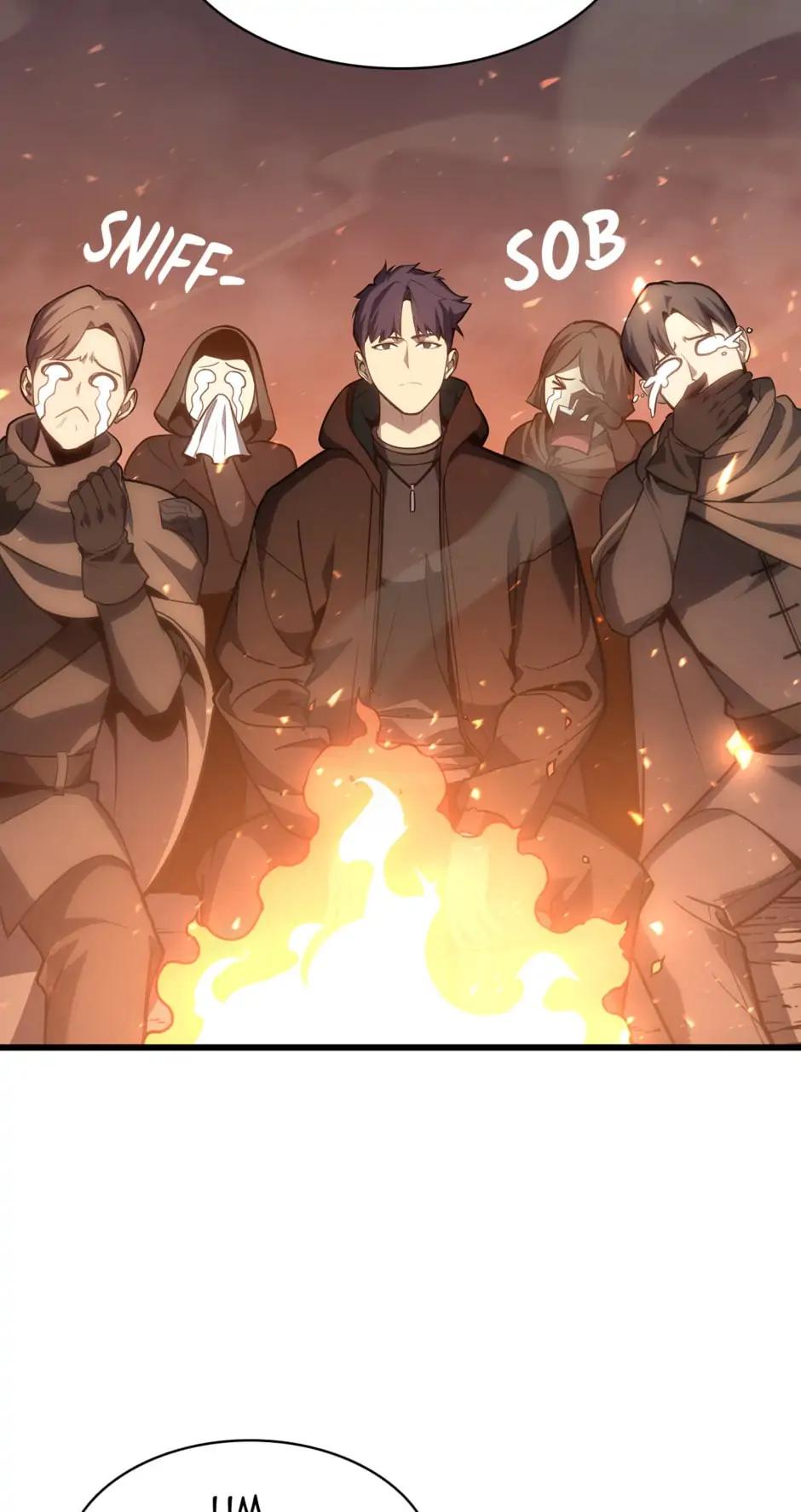 Read The Return of the Disaster-Class Hero EN Manga Online