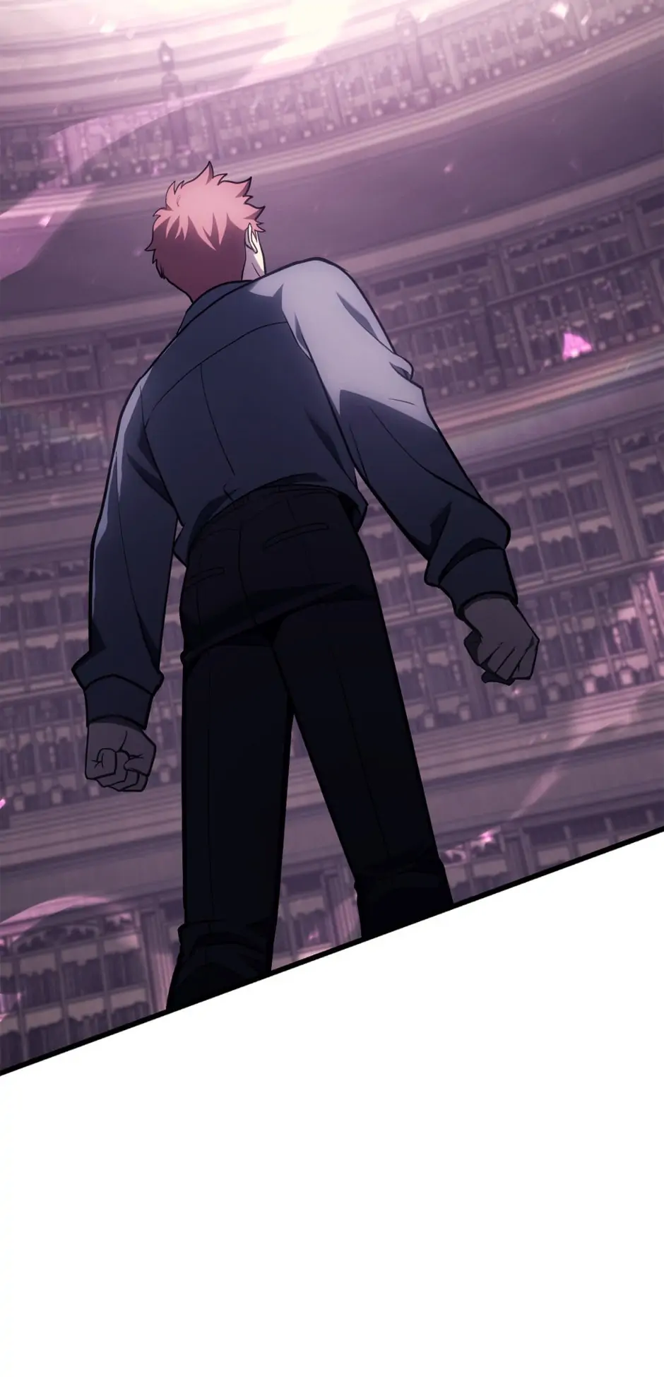 Read The Return of the Disaster-Class Hero EN Manga Online