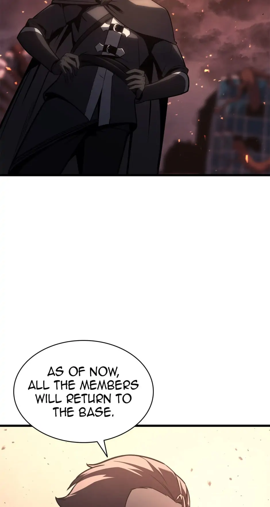 Read The Return of the Disaster-Class Hero EN Manga Online