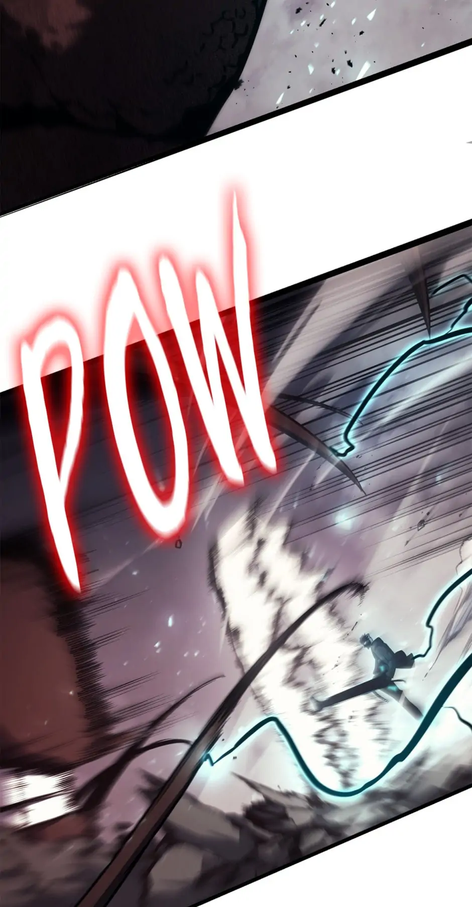 Read The Return of the Disaster-Class Hero EN Manga Online