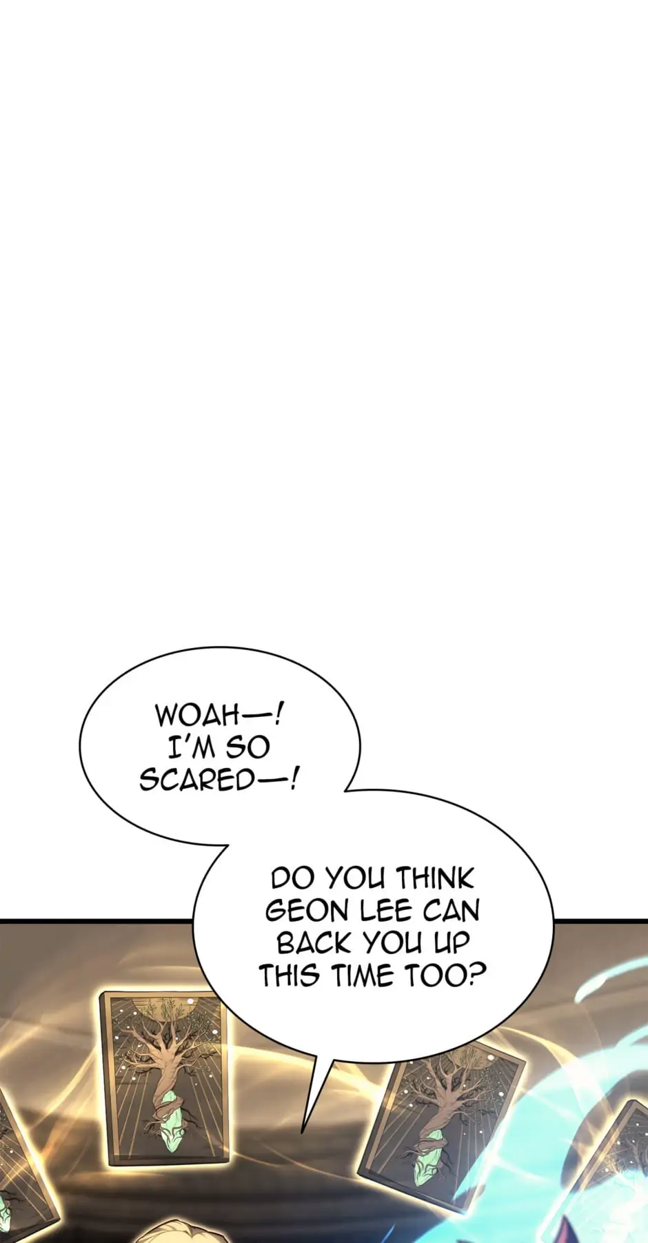 Read The Return of the Disaster-Class Hero EN Manga Online