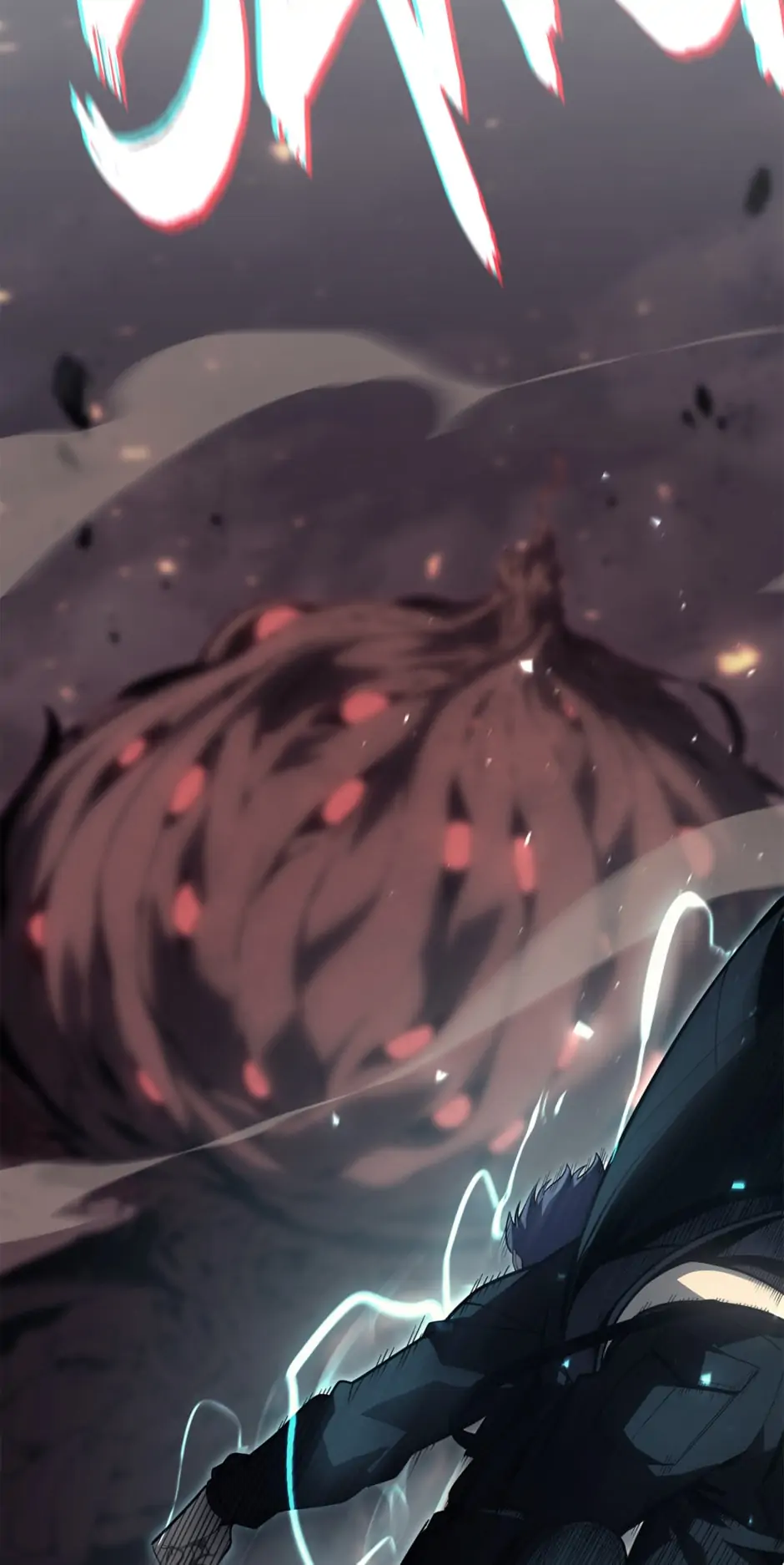 Read The Return of the Disaster-Class Hero EN Manga Online