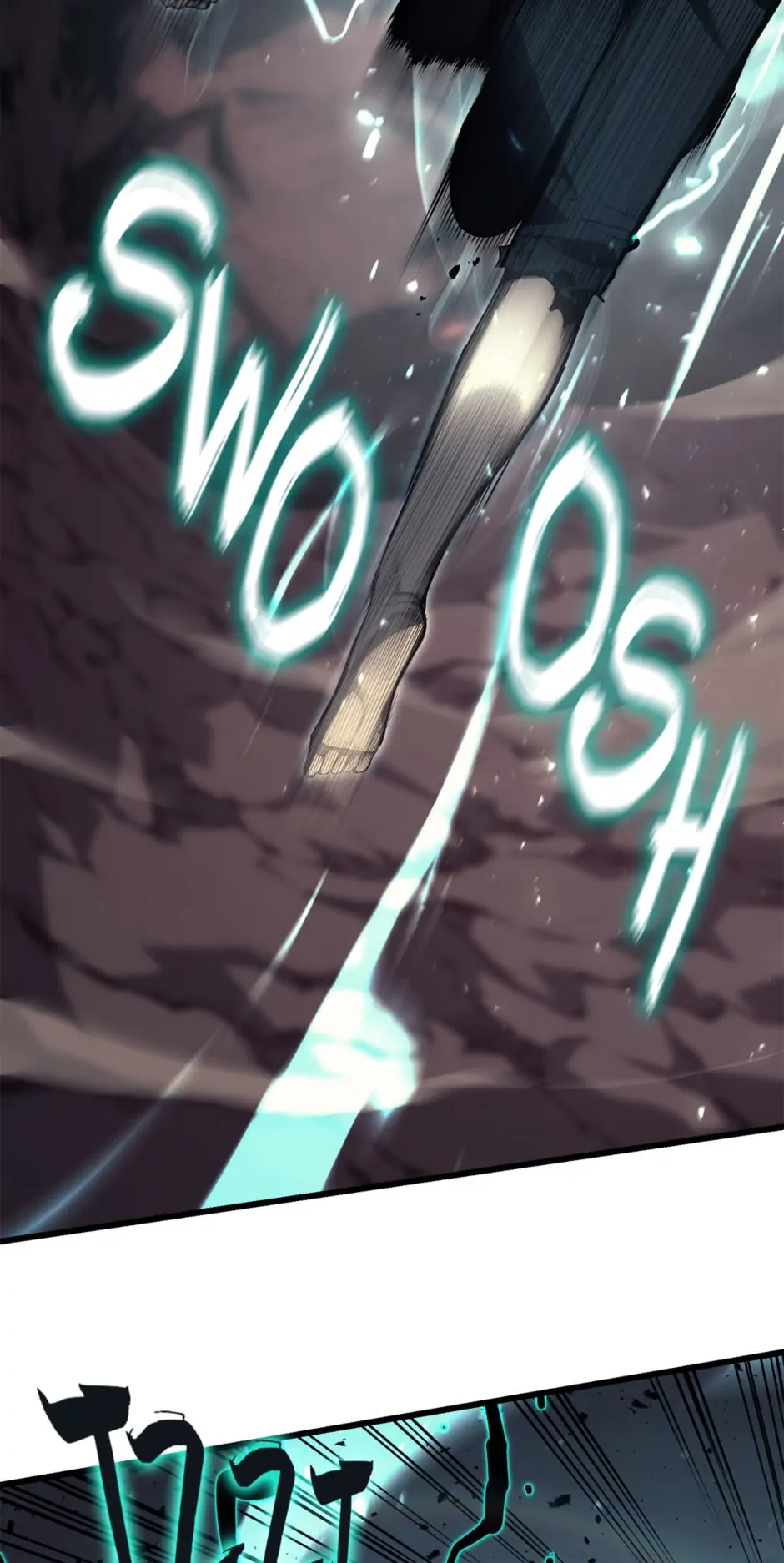 Read The Return of the Disaster-Class Hero EN Manga Online