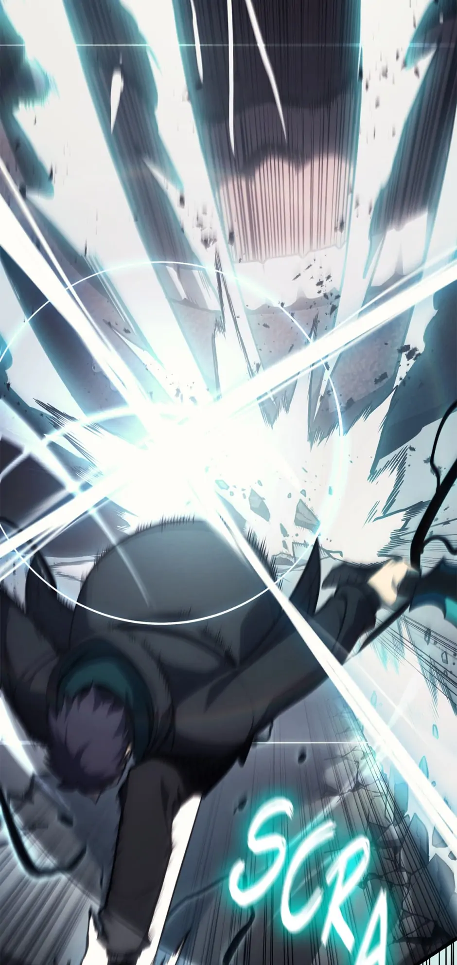 Read The Return of the Disaster-Class Hero EN Manga Online