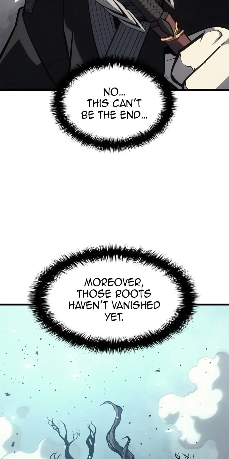 Read The Return of the Disaster-Class Hero EN Manga Online