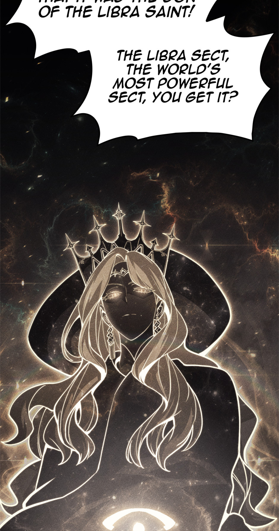 Read The Return of the Disaster-Class Hero EN Manga Online