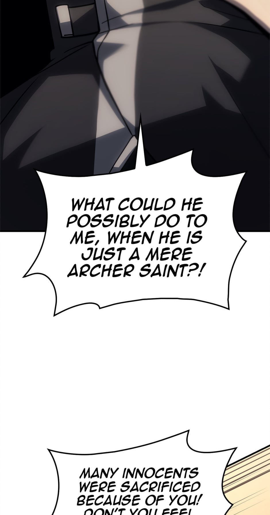 Read The Return of the Disaster-Class Hero EN Manga Online