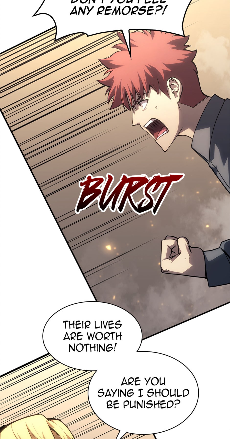 Read The Return of the Disaster-Class Hero EN Manga Online