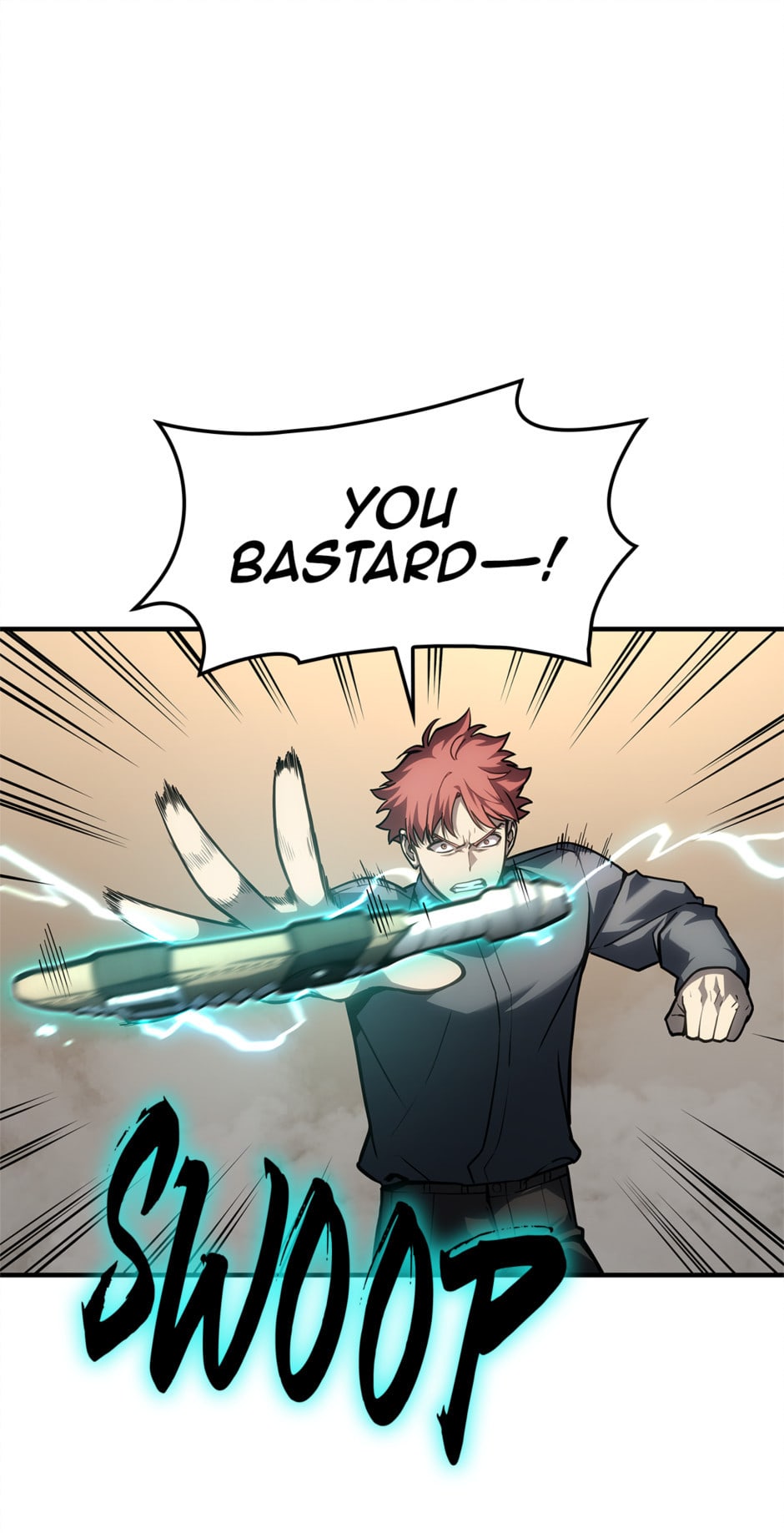 Read The Return of the Disaster-Class Hero EN Manga Online