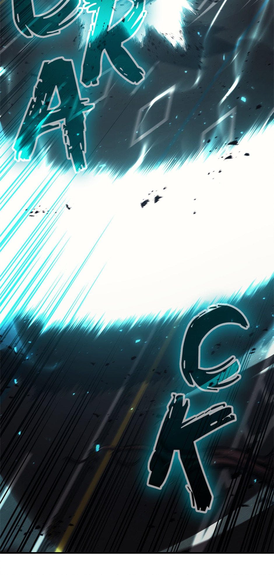 Read The Return of the Disaster-Class Hero EN Manga Online