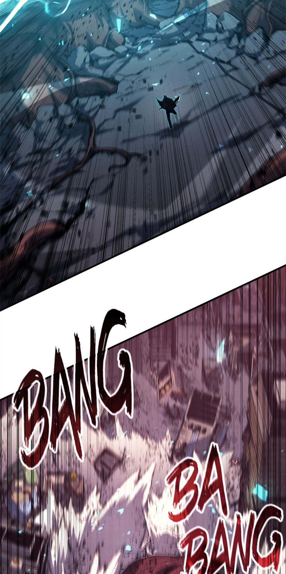 Read The Return of the Disaster-Class Hero EN Manga Online