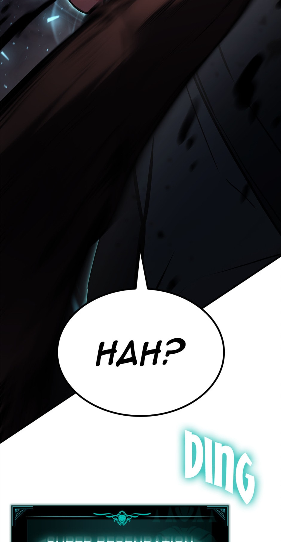 Read The Return of the Disaster-Class Hero EN Manga Online