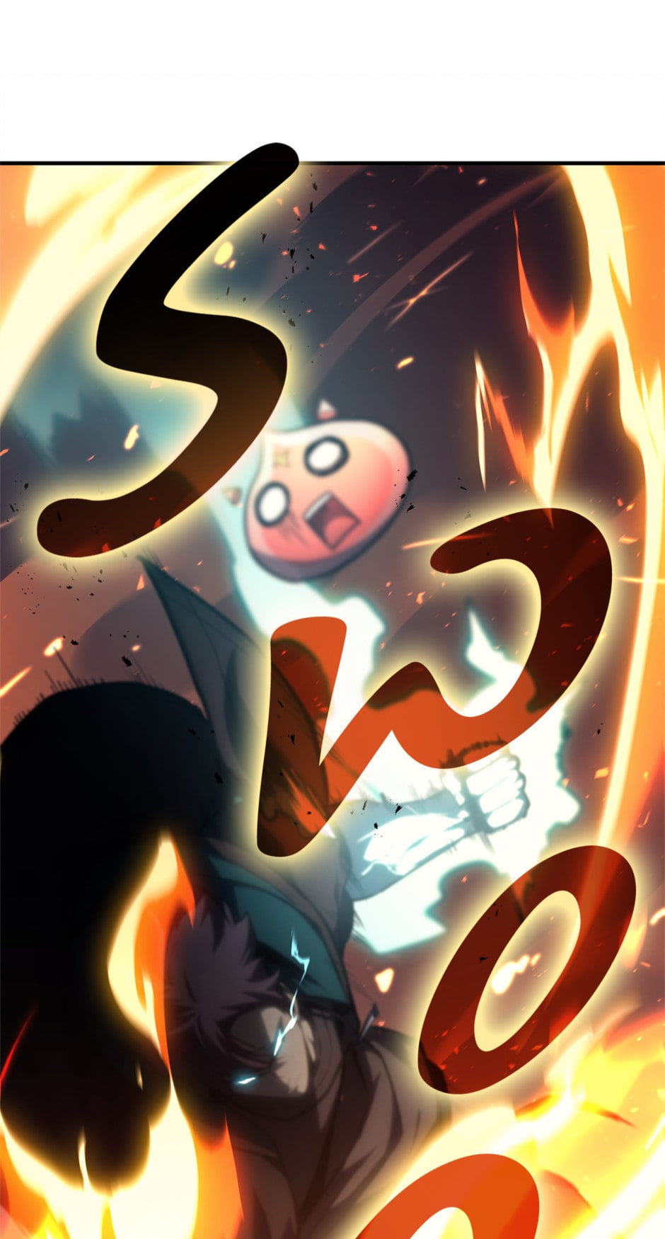 Read The Return of the Disaster-Class Hero EN Manga Online