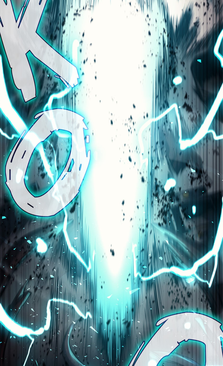 Read The Return of the Disaster-Class Hero EN Manga Online
