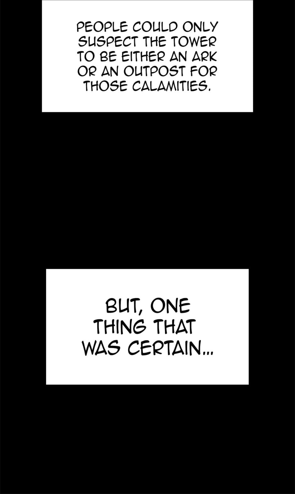 Read The Return of the Disaster-Class Hero EN Manga Online