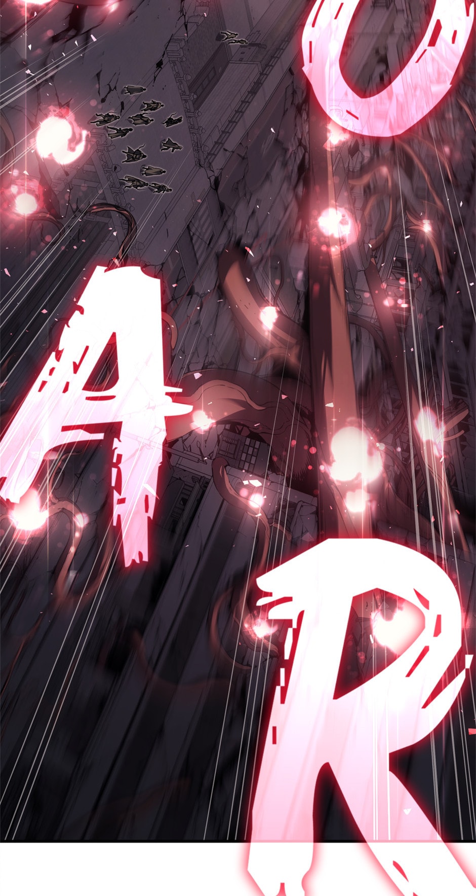 Read The Return of the Disaster-Class Hero EN Manga Online