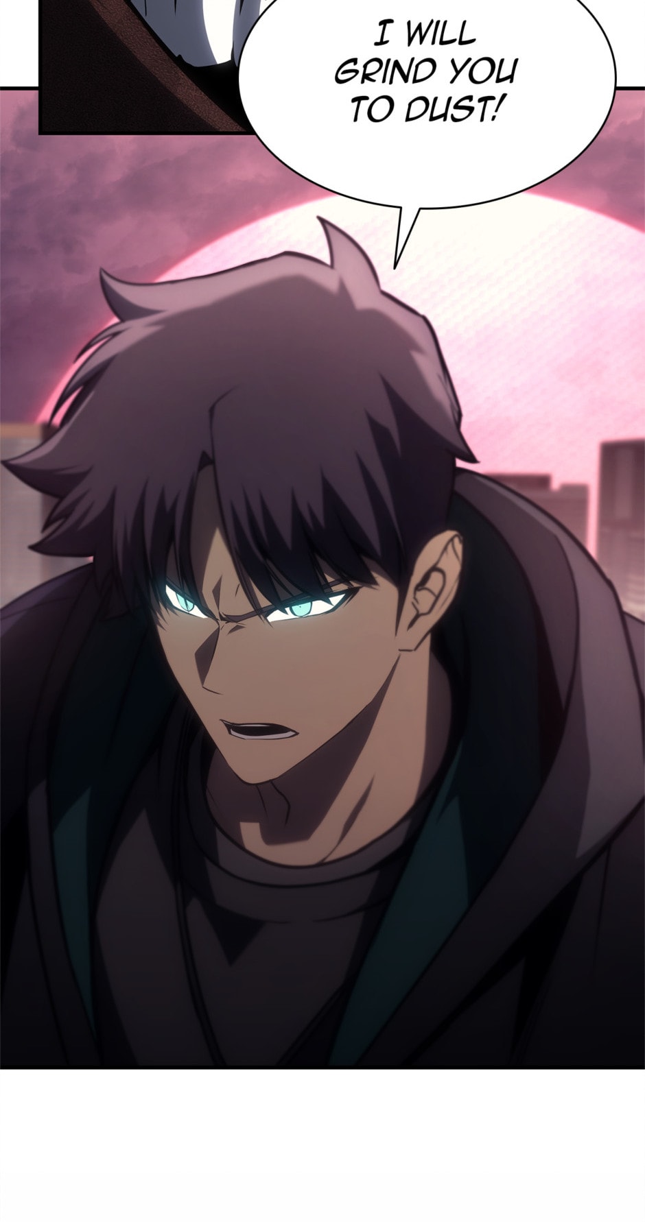 Read The Return of the Disaster-Class Hero EN Manga Online