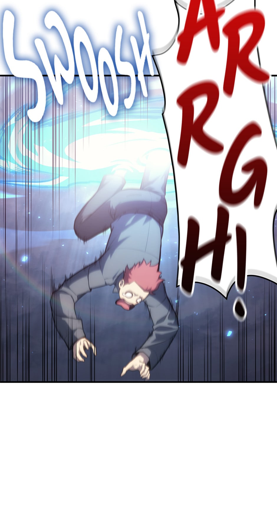 Read The Return of the Disaster-Class Hero EN Manga Online