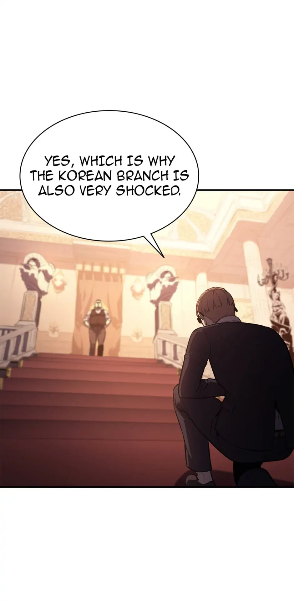 Read The Return of the Disaster-Class Hero EN Manga Online