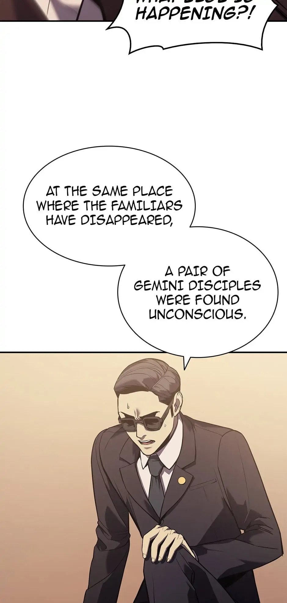 Read The Return of the Disaster-Class Hero EN Manga Online