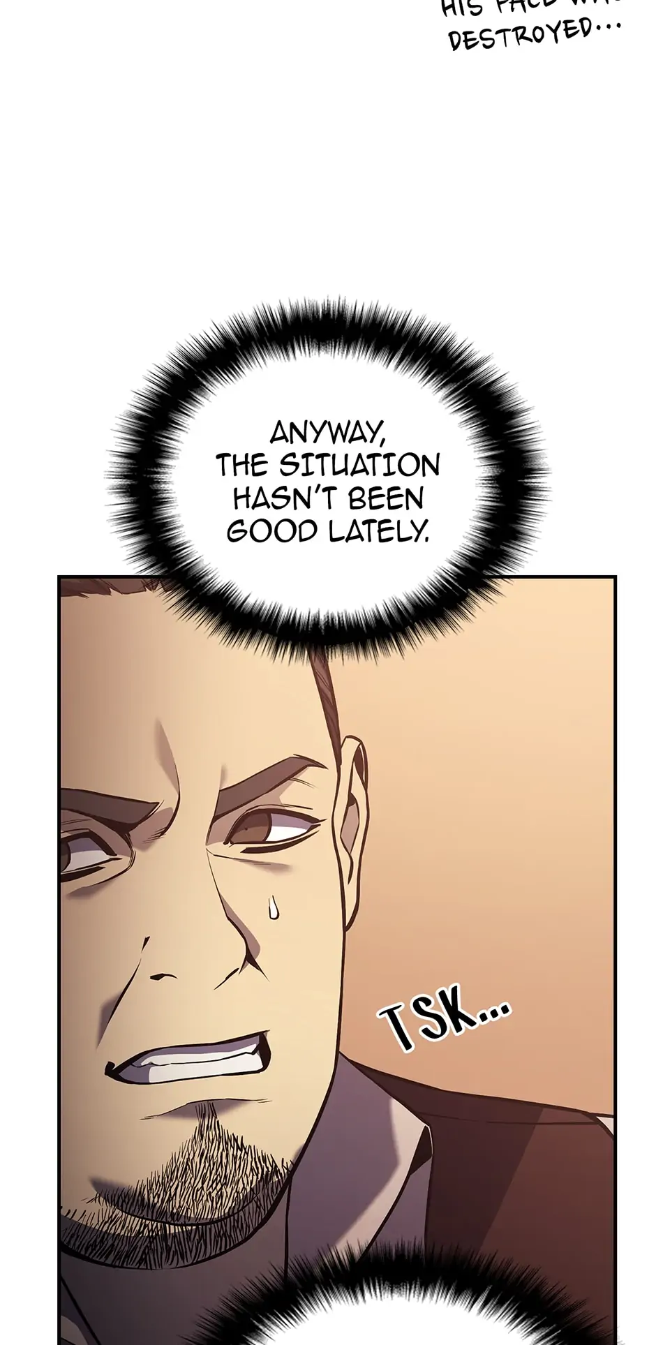 Read The Return of the Disaster-Class Hero EN Manga Online