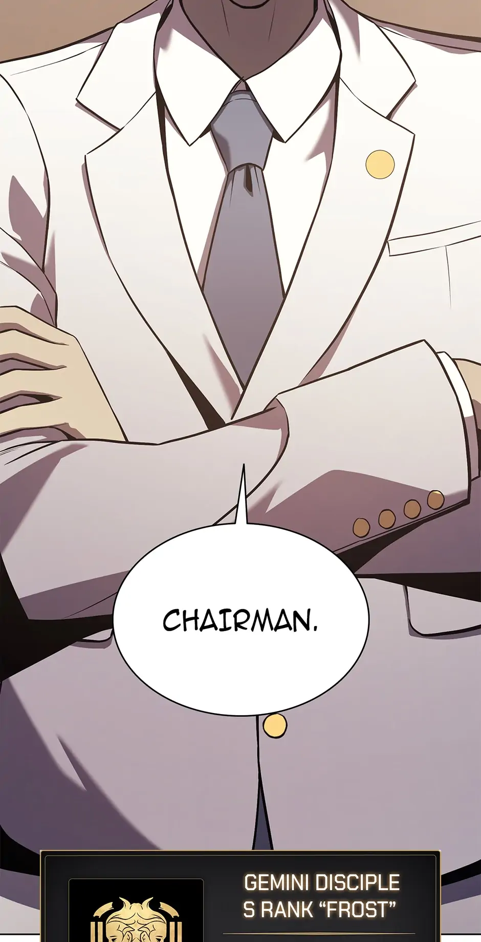 Read The Return of the Disaster-Class Hero EN Manga Online