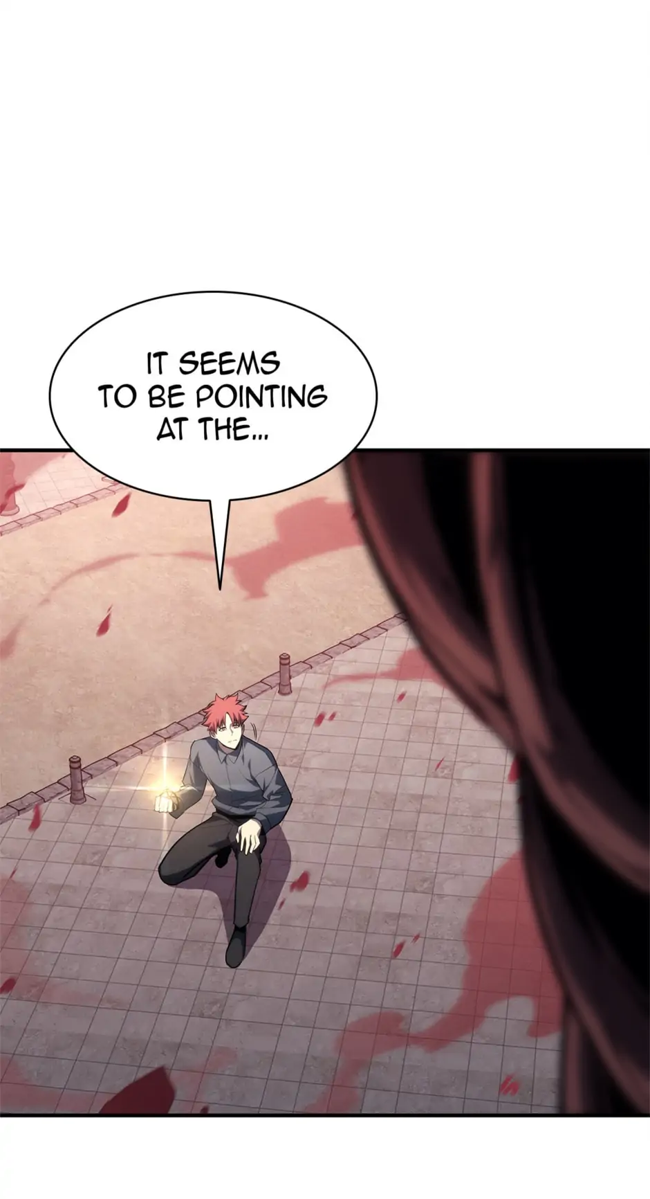 Read The Return of the Disaster-Class Hero EN Manga Online