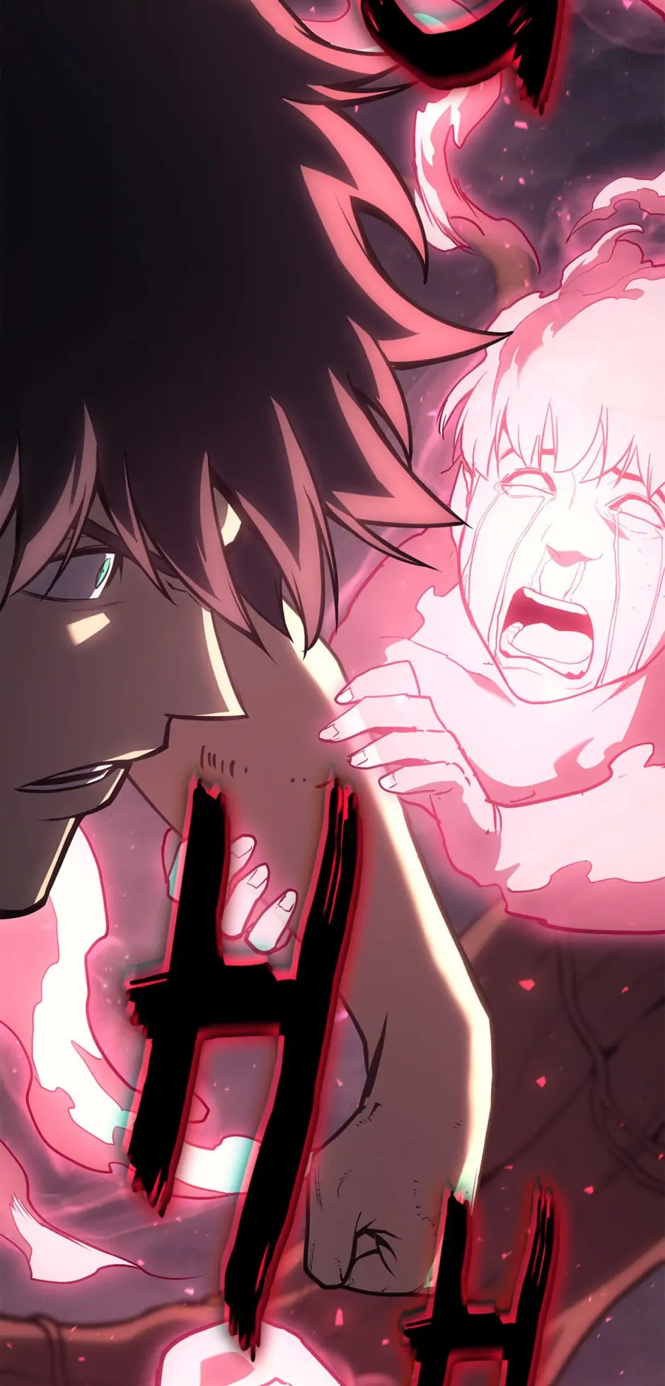Read The Return of the Disaster-Class Hero EN Manga Online