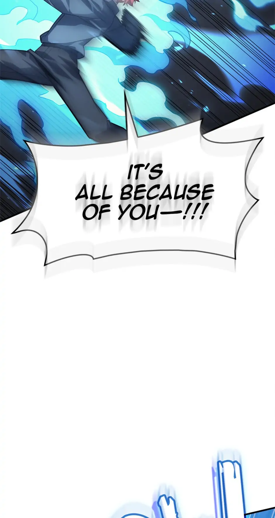 Read The Return of the Disaster-Class Hero EN Manga Online