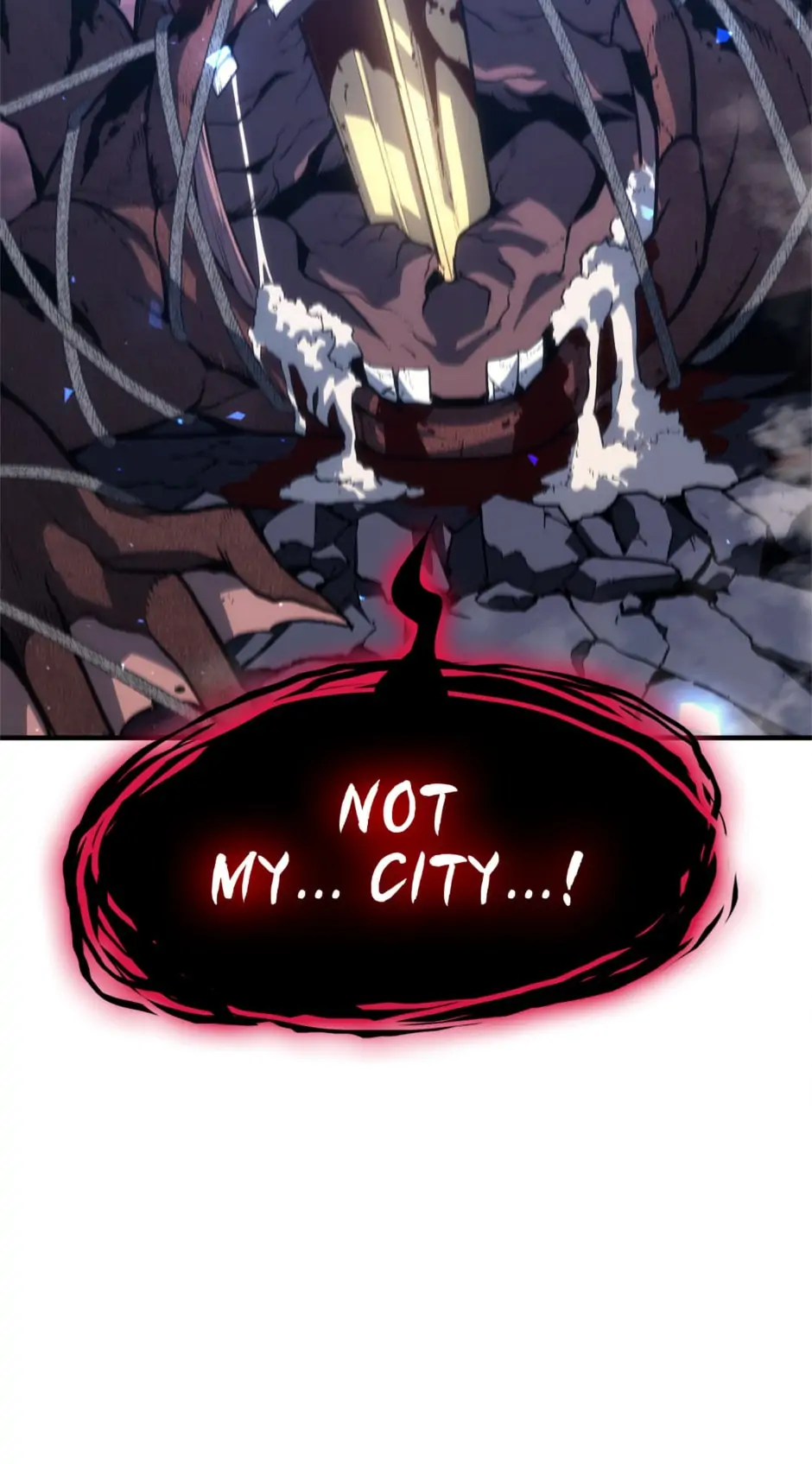 Read The Return of the Disaster-Class Hero EN Manga Online