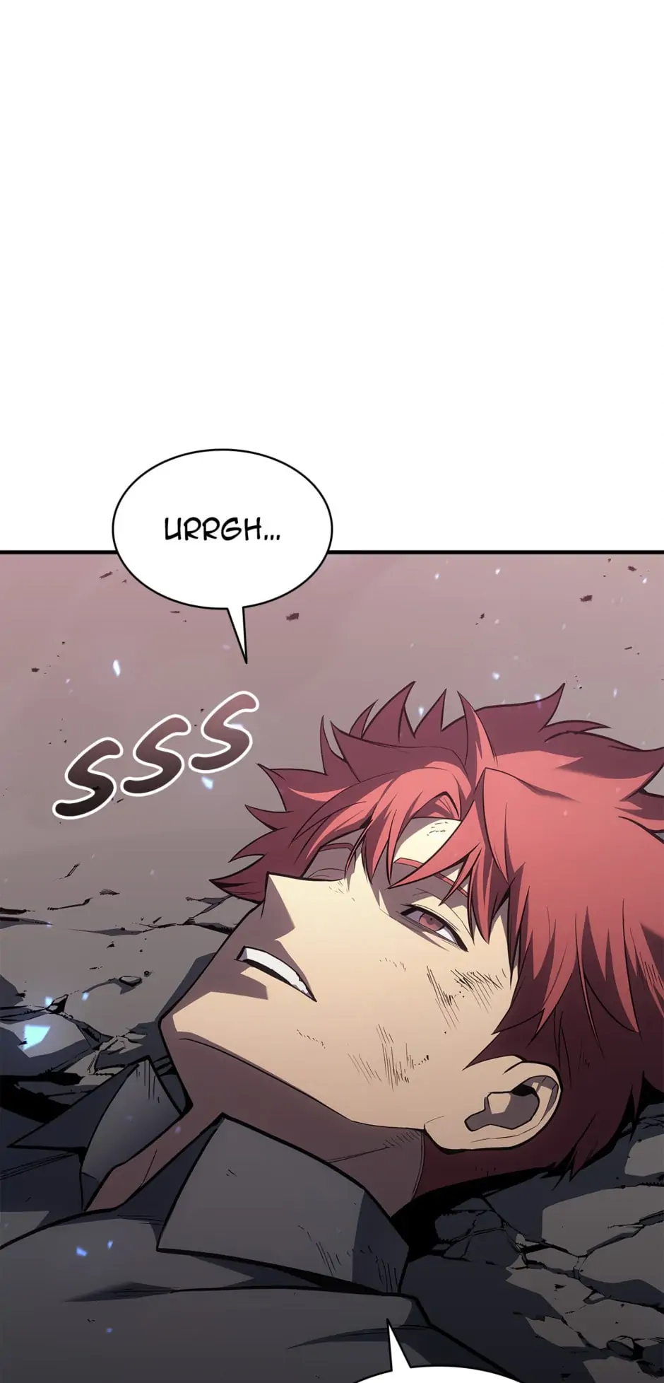 Read The Return of the Disaster-Class Hero EN Manga Online