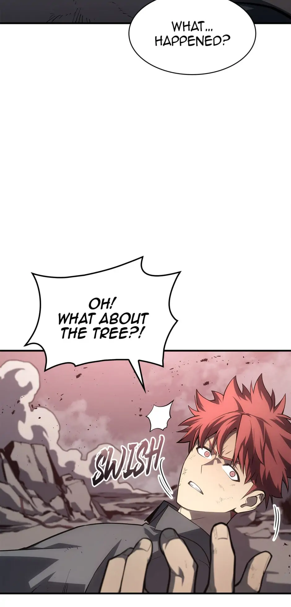 Read The Return of the Disaster-Class Hero EN Manga Online
