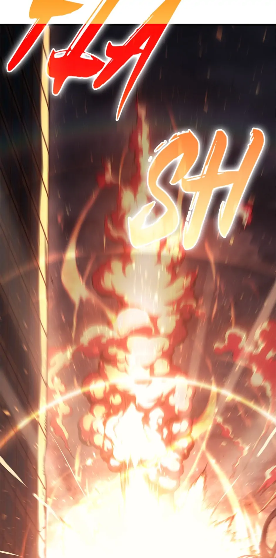 Read The Return of the Disaster-Class Hero EN Manga Online