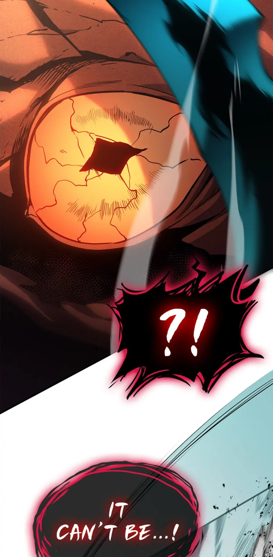 Read The Return of the Disaster-Class Hero EN Manga Online
