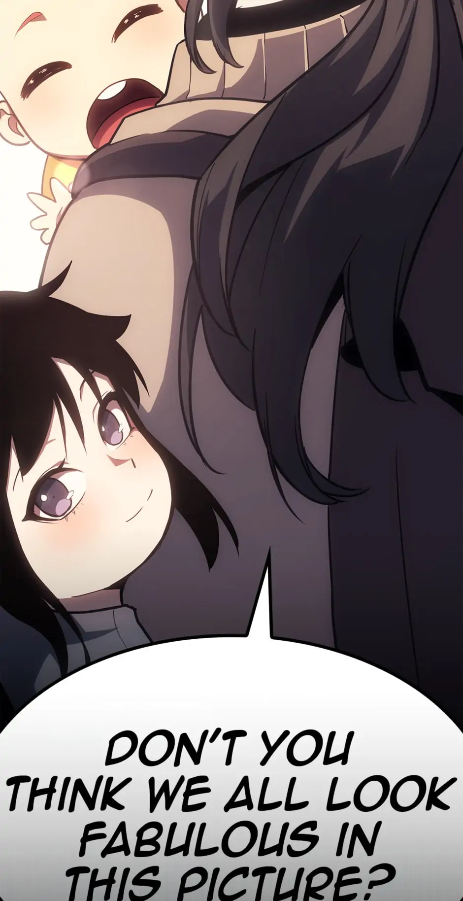 Read The Return of the Disaster-Class Hero EN Manga Online