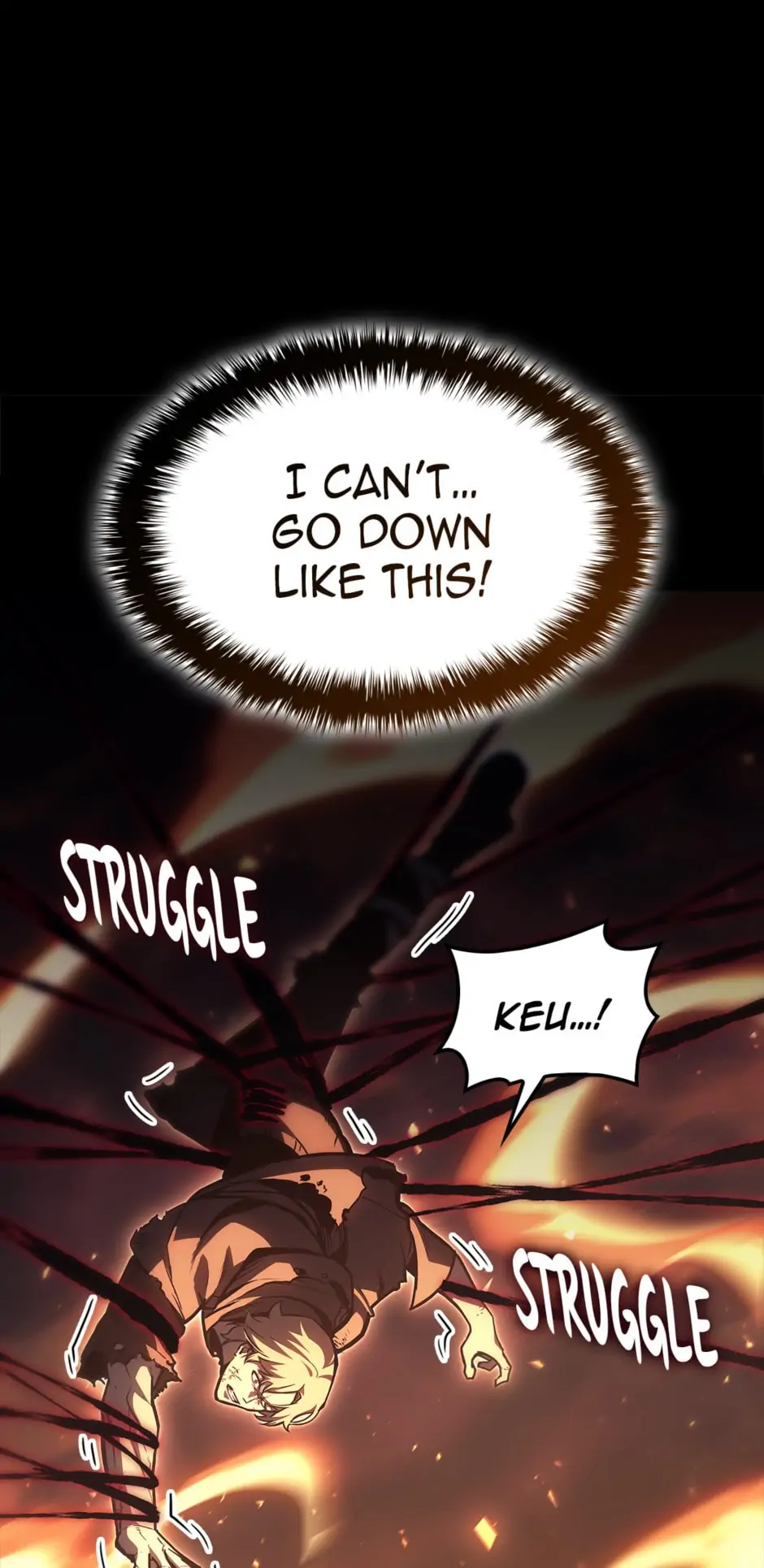 Read The Return of the Disaster-Class Hero EN Manga Online