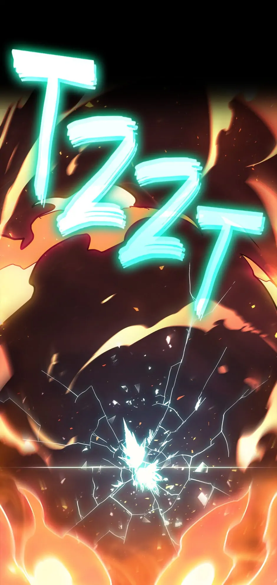 Read The Return of the Disaster-Class Hero EN Manga Online