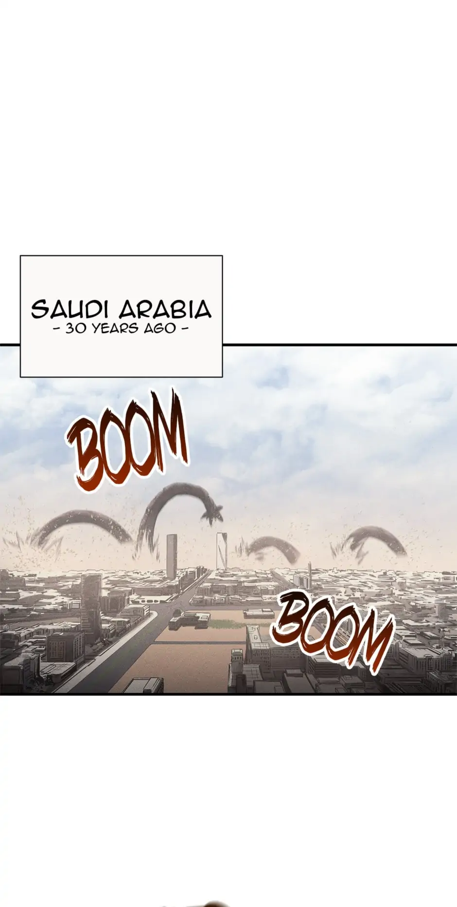 Read The Return of the Disaster-Class Hero EN Manga Online