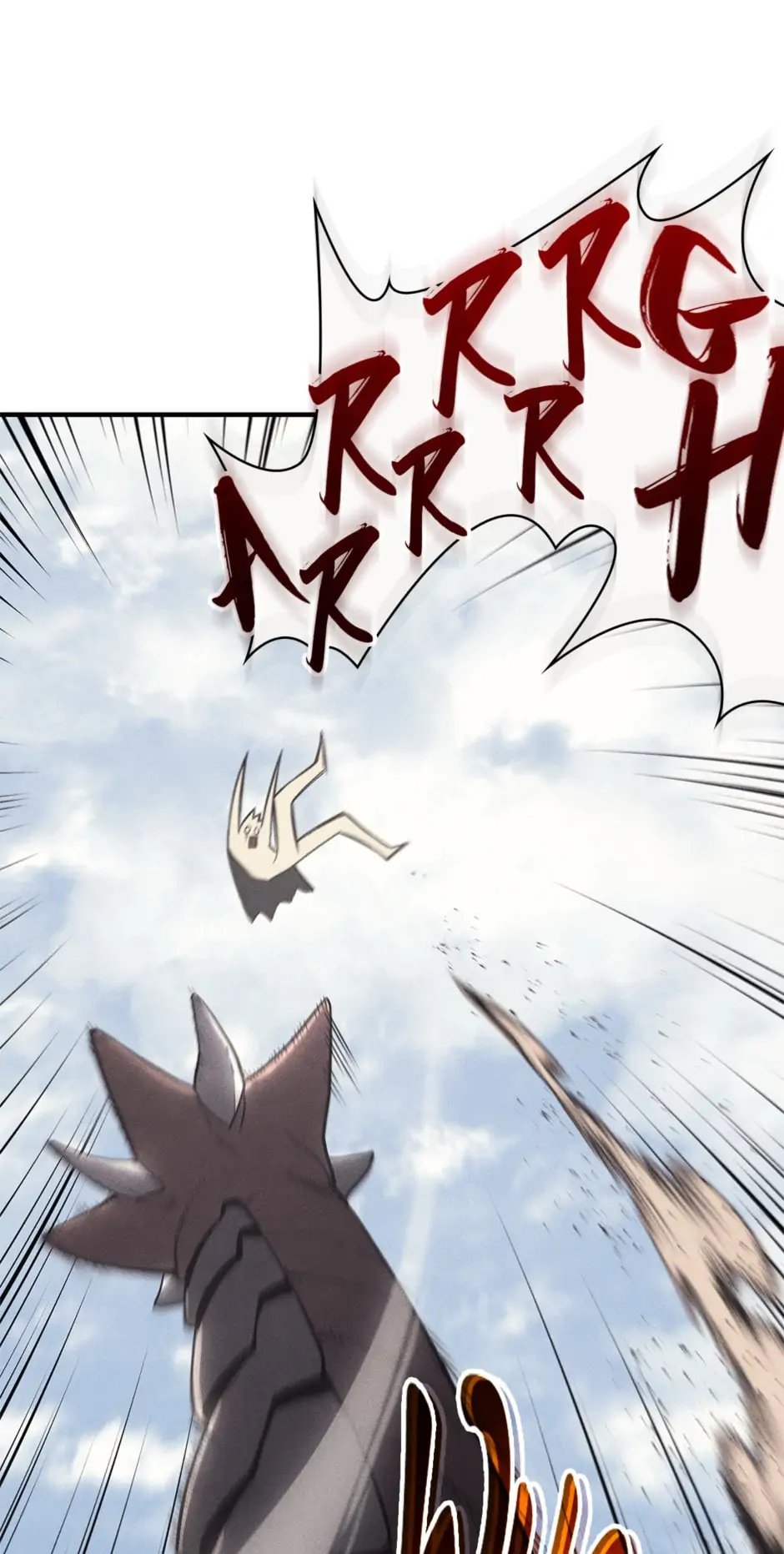 Read The Return of the Disaster-Class Hero EN Manga Online