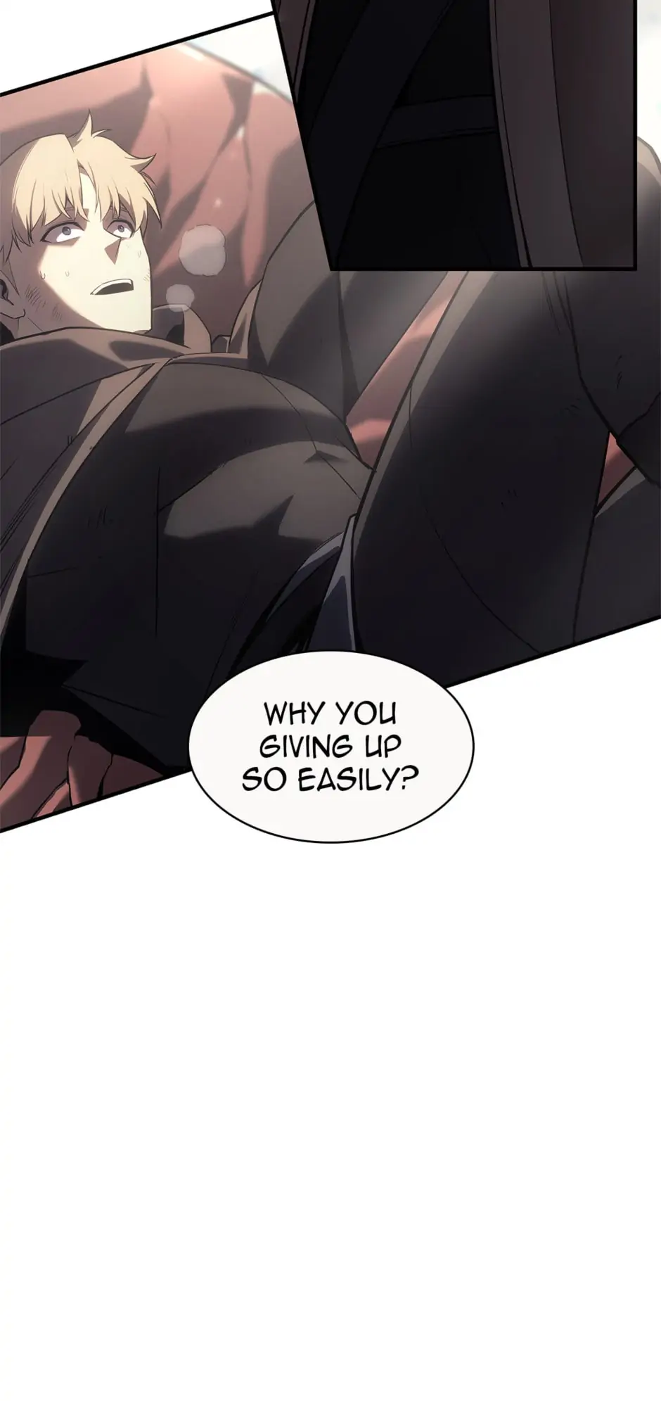 Read The Return of the Disaster-Class Hero EN Manga Online
