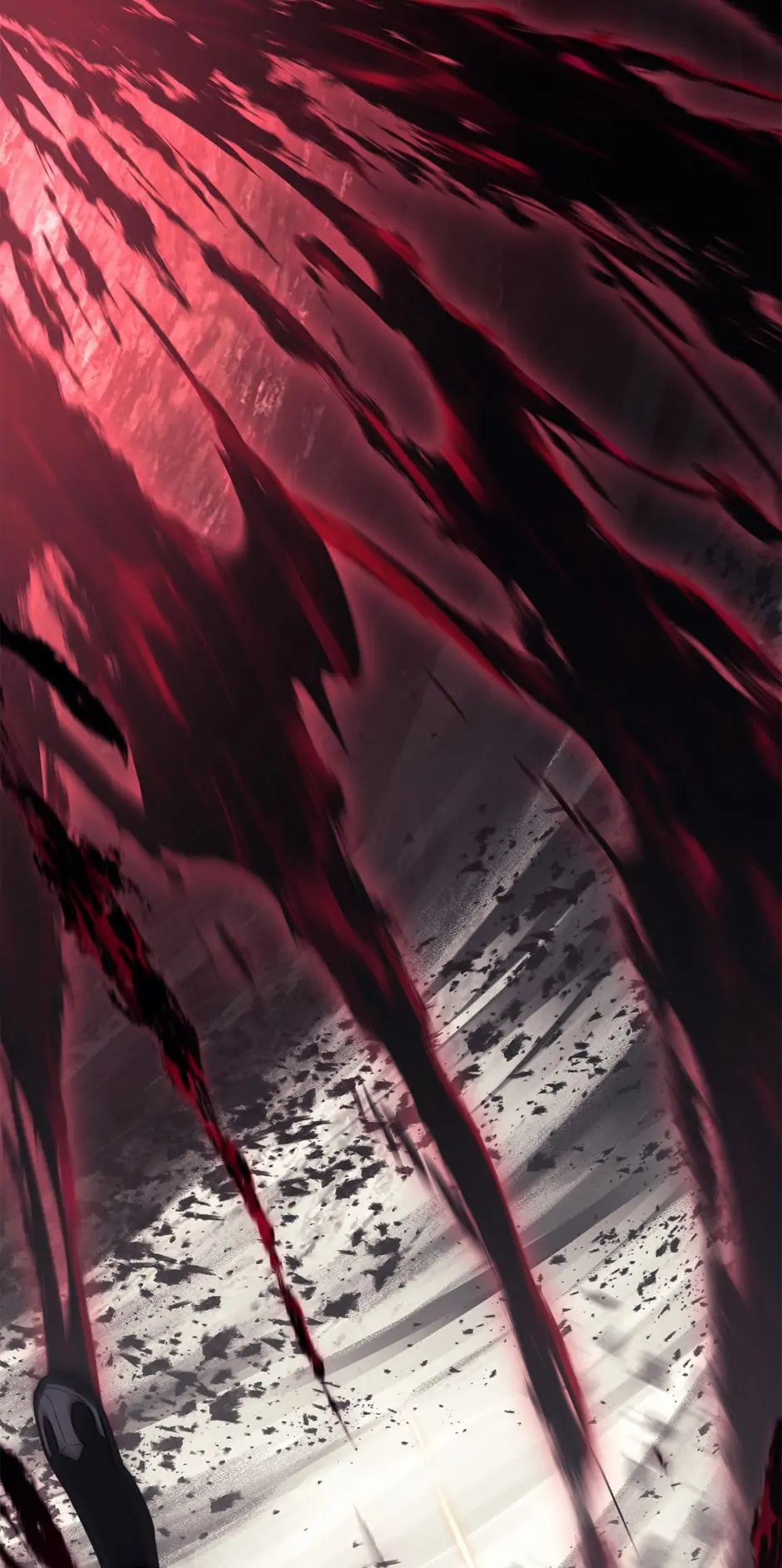 Read The Return of the Disaster-Class Hero EN Manga Online