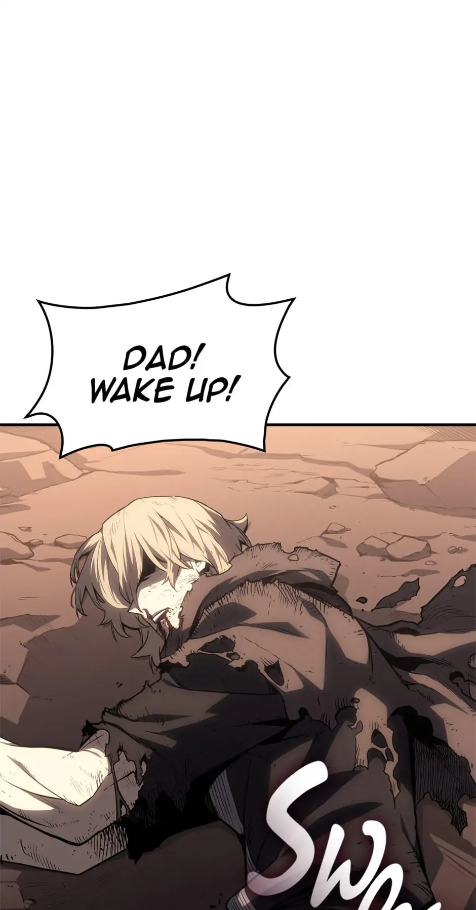 Read The Return of the Disaster-Class Hero EN Manga Online